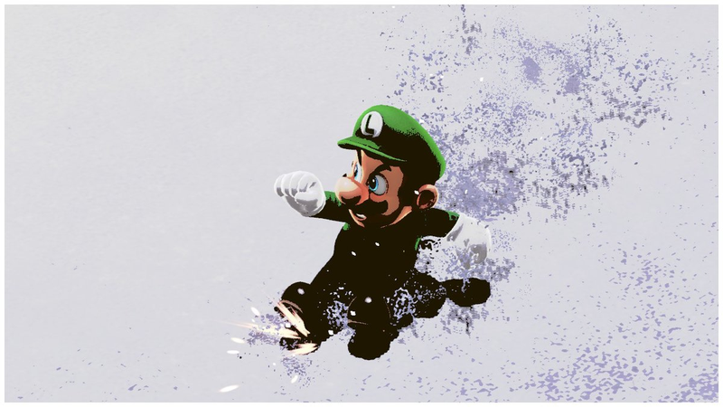 Illustration for article titled The Amazing Music Of My 10 Favorite Games In 2017